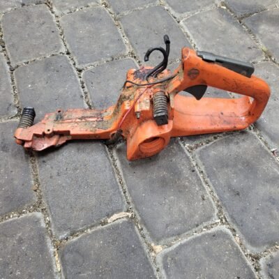 Husqvarna 346XPG Bakas