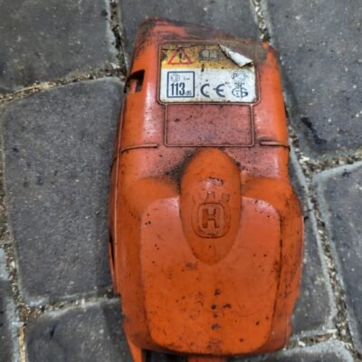 Husqvarna 346XPG Korpuso dangtelis