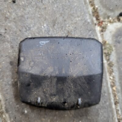 Husqvarna 346XPG Oro filtras