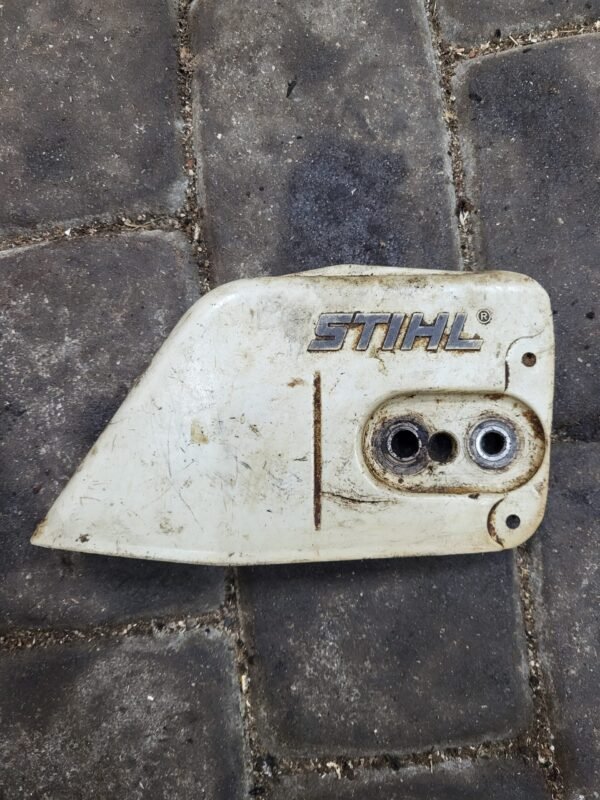 STIHL MS290 Sankabos dangtelis