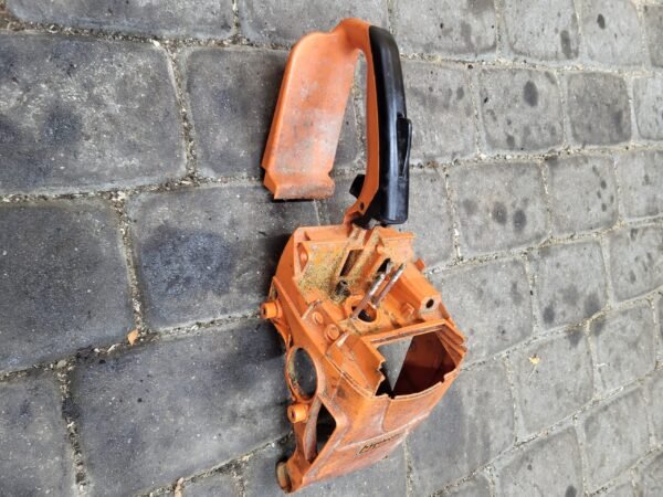 STIHL MS 290 Rankena su gaubtu - Image 2