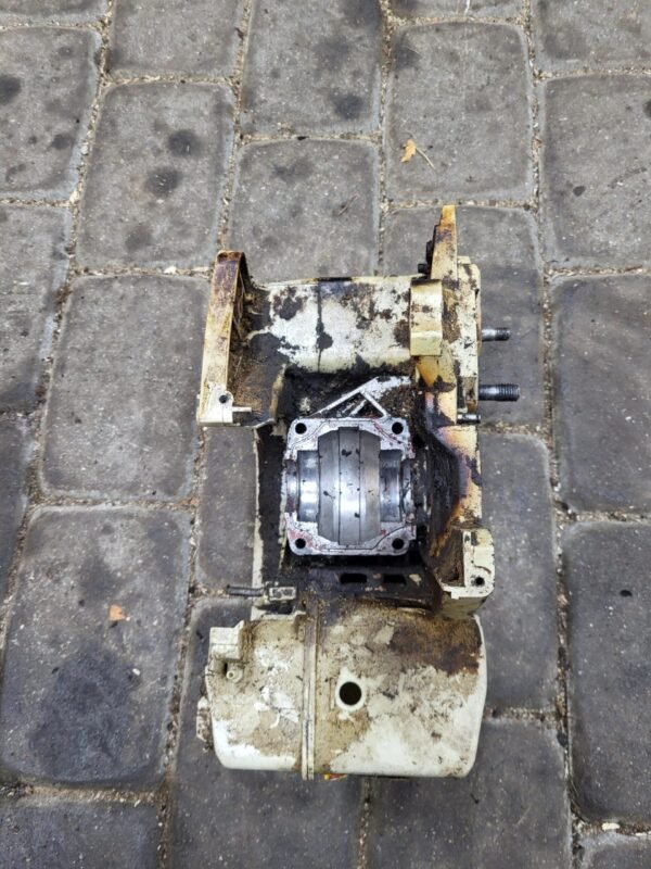 STIHL MS290 Variklio blokas - Image 3
