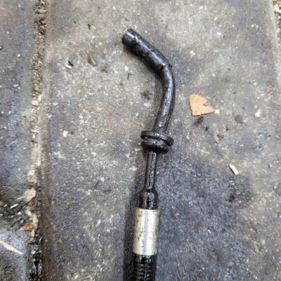 STIHL MS290 Alyvos filtras