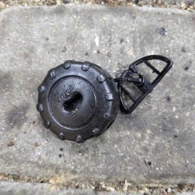 STIHL MS180 Kuro kamštis