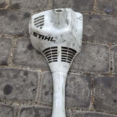 STIHL FS55 Variklio korpusas