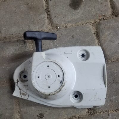 STIHL TS420 Starteris