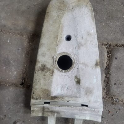 STIHL TS420 Skriemulio apsauga