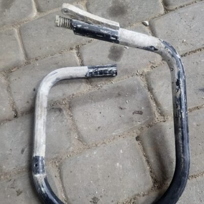 STIHL TS420 Priekinė rankena