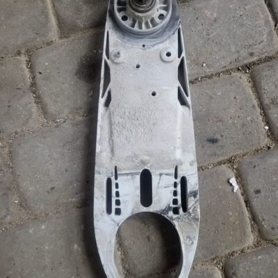 STIHL TS420 Varančioji juosta