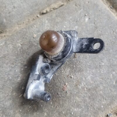 STIHL TS420 Pasiurbimo pompa su laikikliu