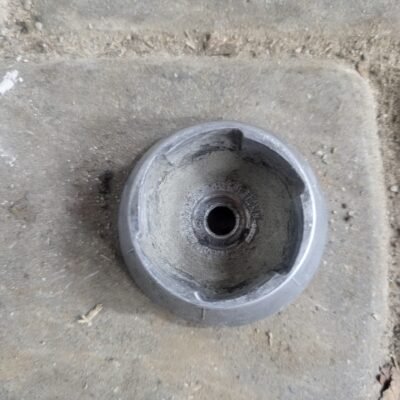 STIHL TS420 Starterio puodelis