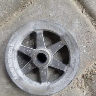 STIHL TS420 Diržo skriemulys