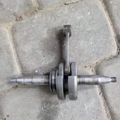 STIHL TS420 Alkūninis velenas