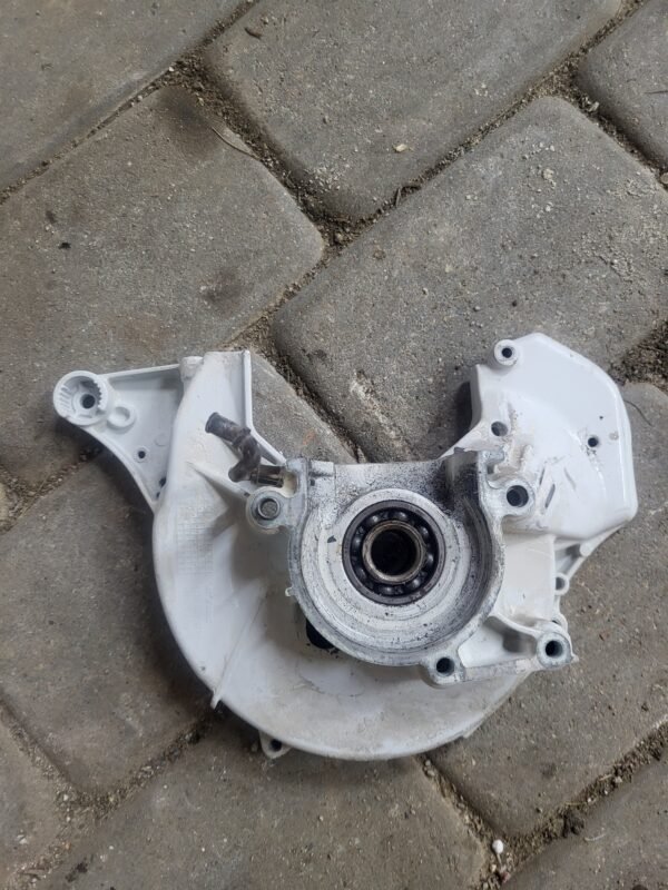 STIHL TS420 Variklio blokas, smagračio pusė - Image 2