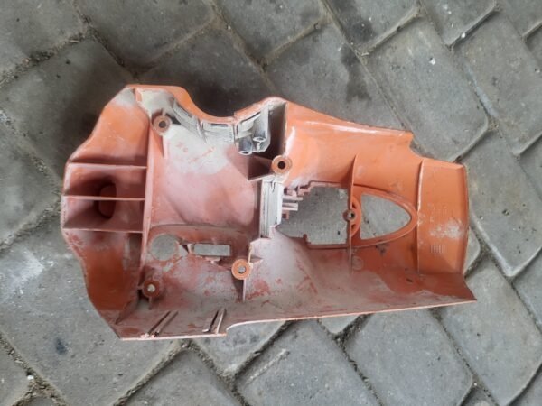 STIHL TS420 Cilindro dangtelis - Image 2