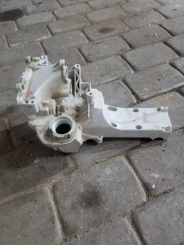 STIHL TS420 Bakas - Image 2
