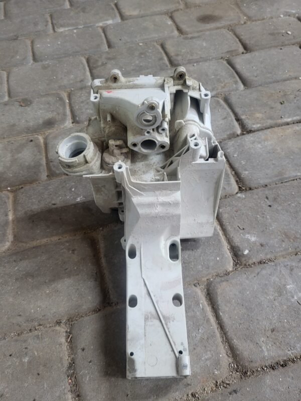 STIHL TS420 Bakas - Image 3