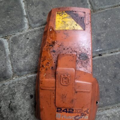 Husqvarna 242 Korpuso dangtelis