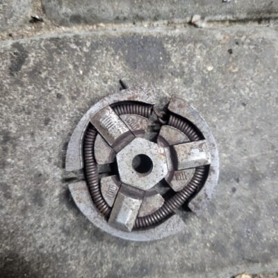 Husqvarna 242 Sankaba