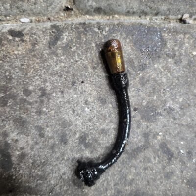 Husqvarna 242 Alyvos filtras