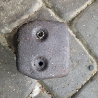 Husqvarna 50 Duslintuvas