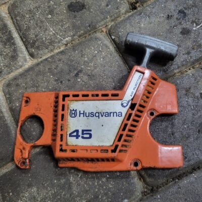 Husqvarna 45 Starteris