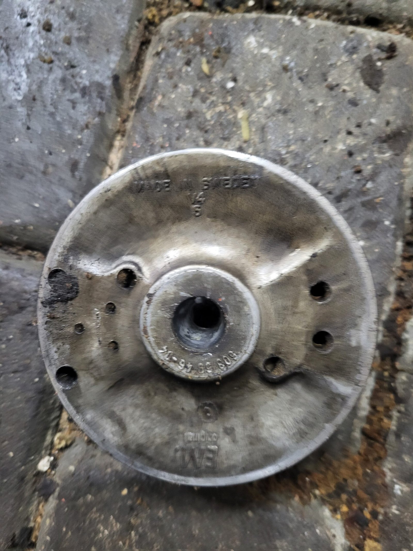 Husqvarna 45 Smagratis - Image 2