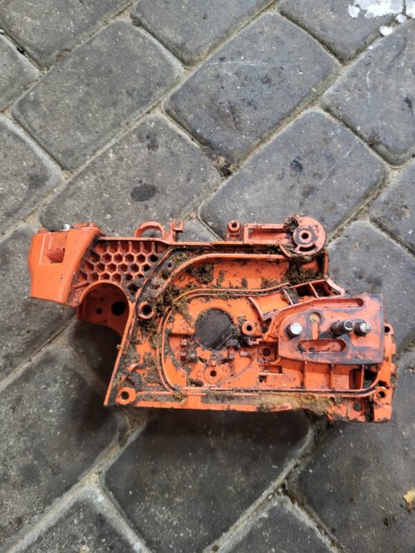 Husqvarna 445 II Variklio blokas