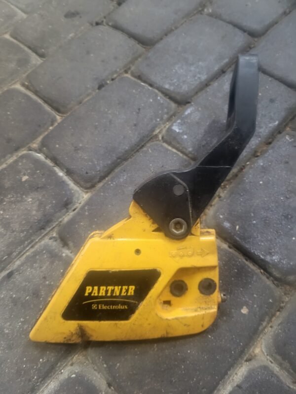 Partner 351 Sankabos dangtelis