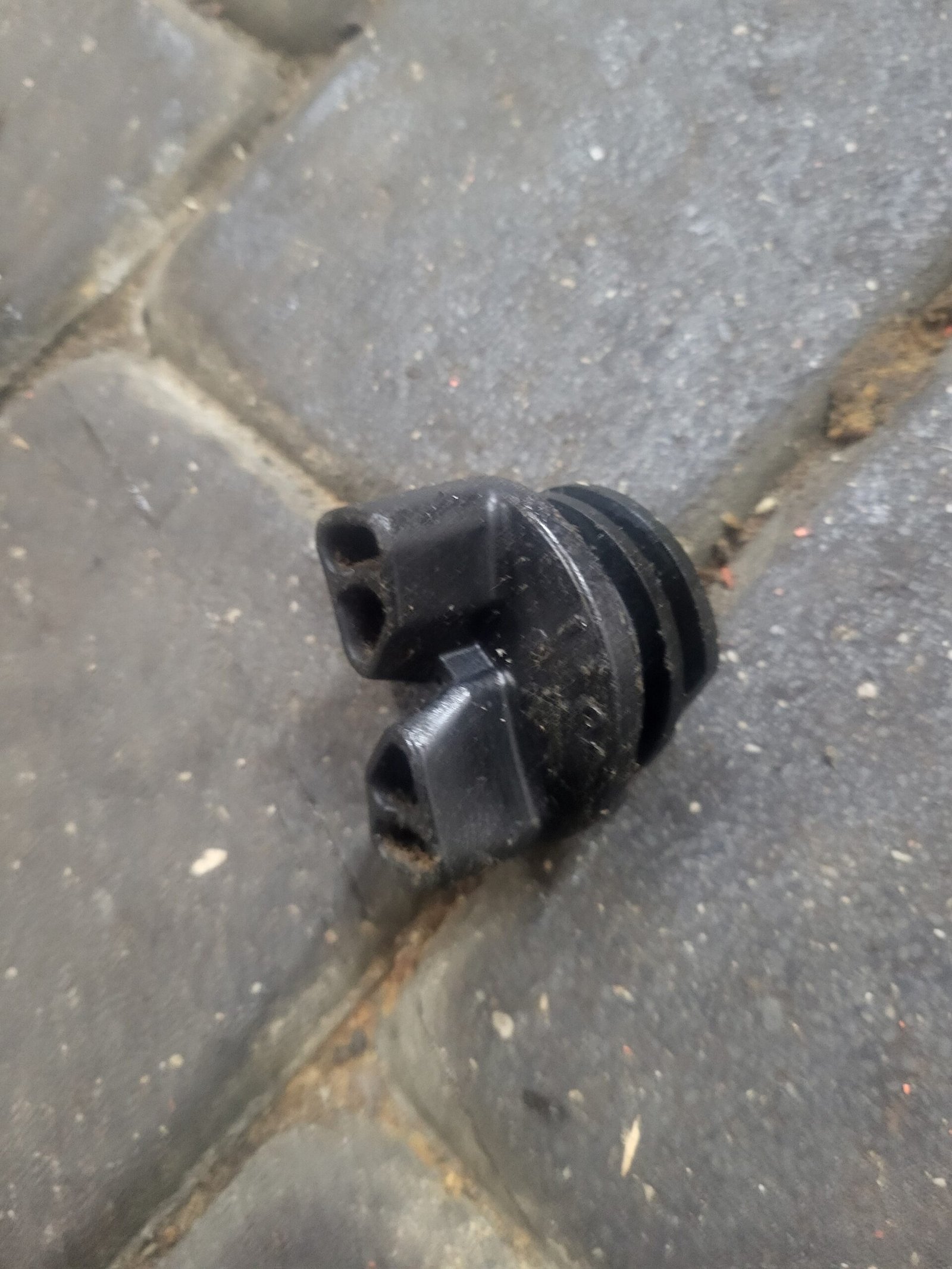 Partner 351 Kuro bako kamštis