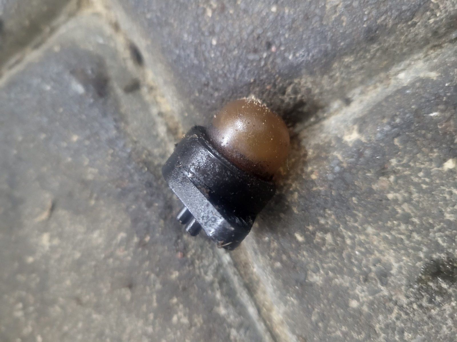 Partner 351 Pasiurbimo pompa