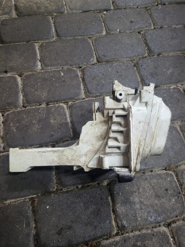 STIHL TS420 Bakas
