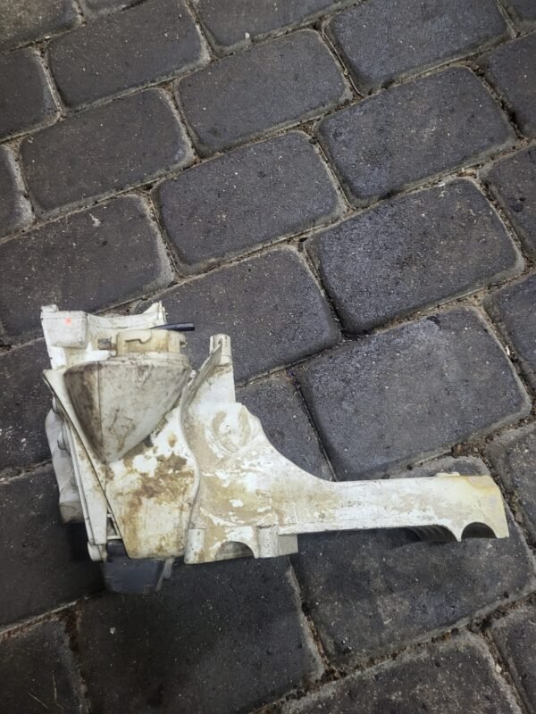 STIHL TS420 Bakas - Image 2