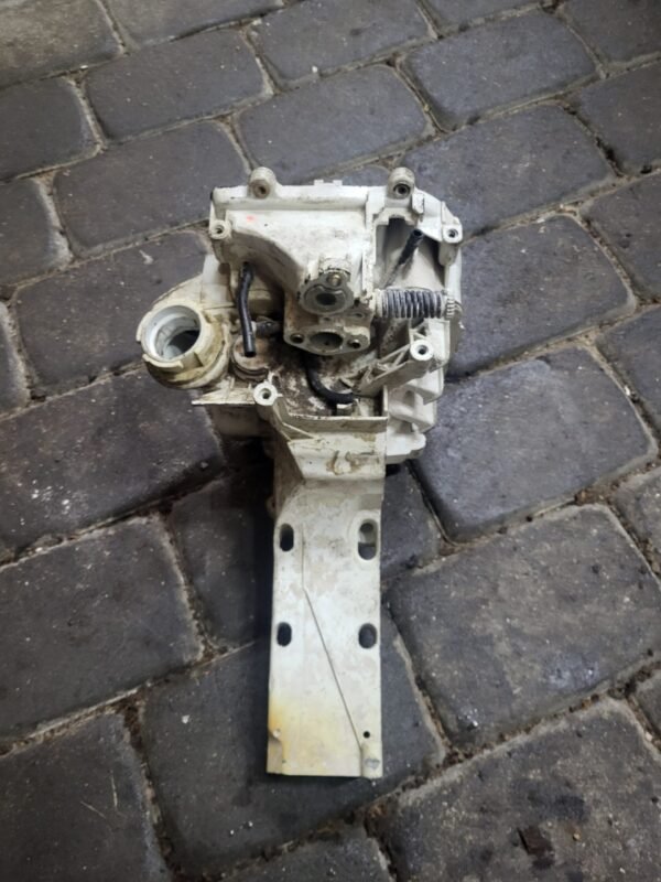 STIHL TS420 Bakas - Image 3