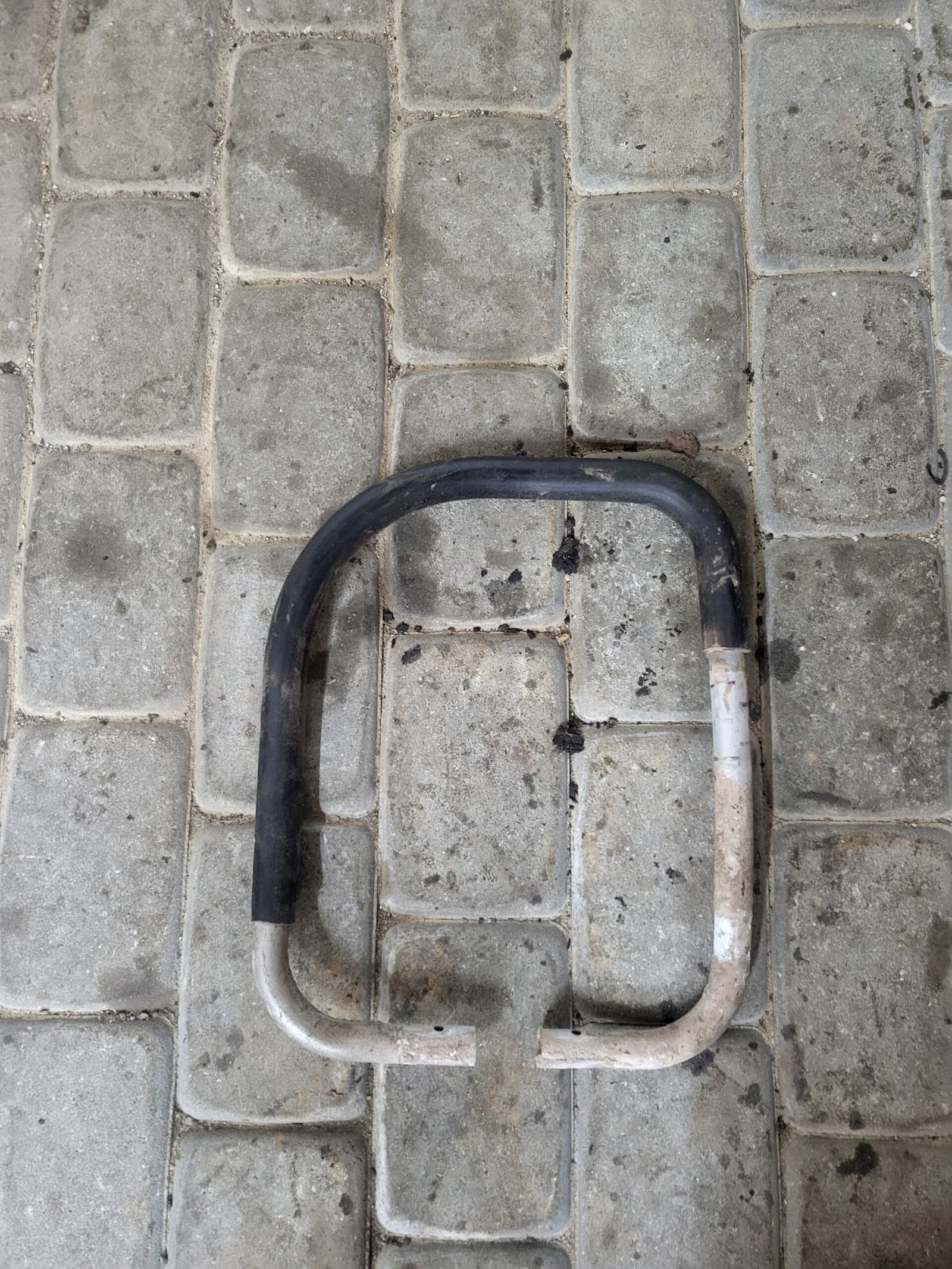 Makita EK7301 Priekinė rankena