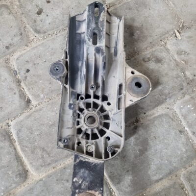 Makita EK7301 Variklio blokas, sankabos pusė