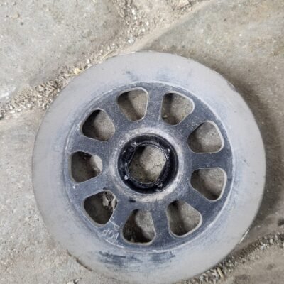 Makita EK7301 Diržo skriemulys