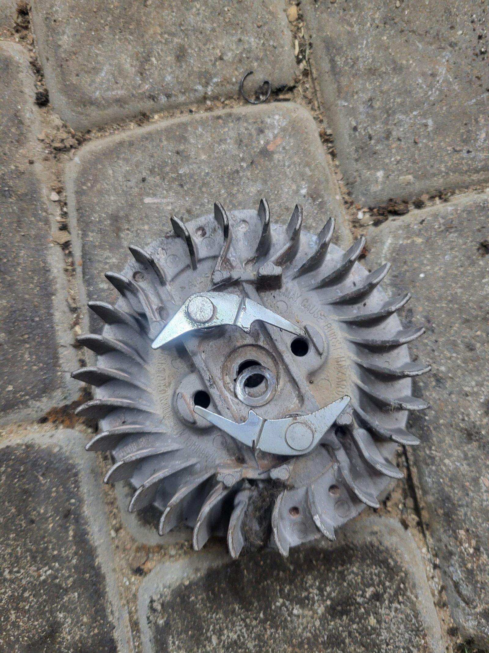 Makita EK7301 Smagratis