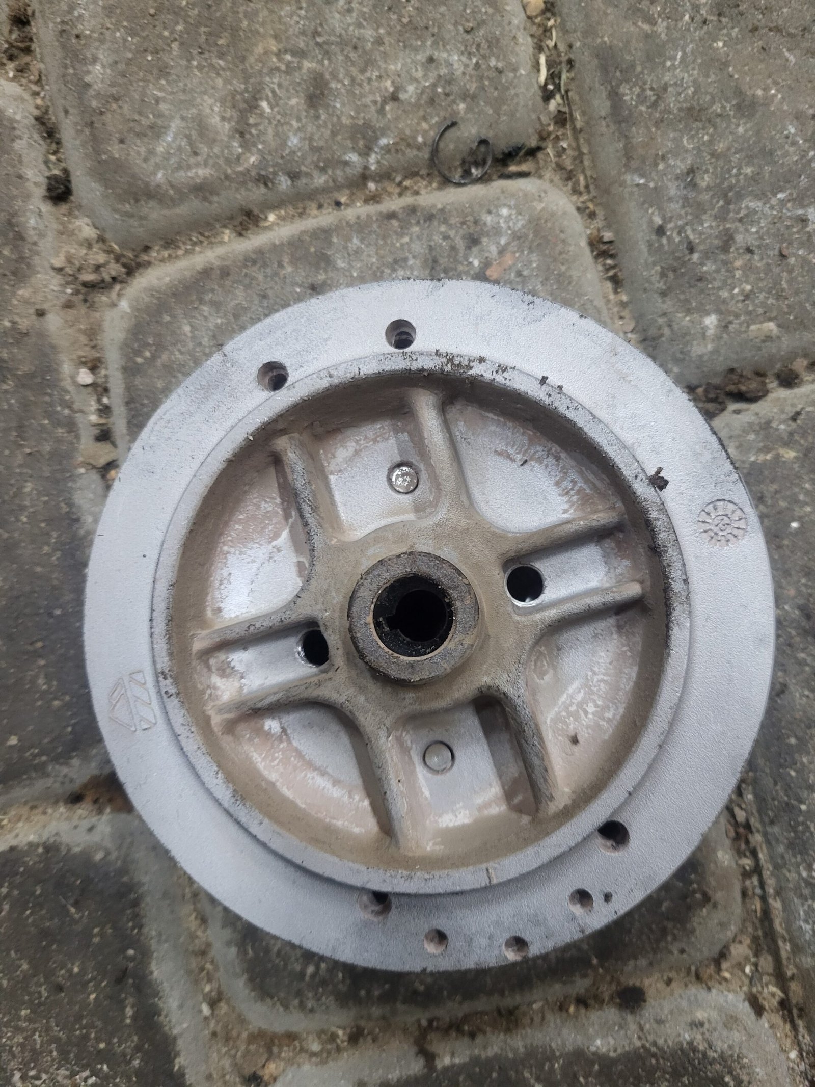 Makita EK7301 Smagratis - Image 2