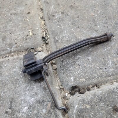 Makita EK7301 Droselio svirtis