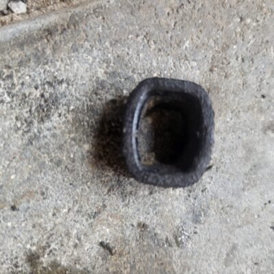 Partner 462 Guminė mova