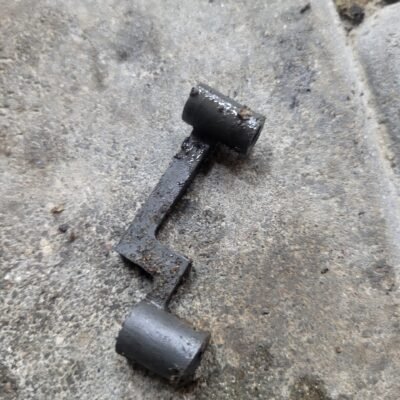 Partner 462 Galinis laikiklis