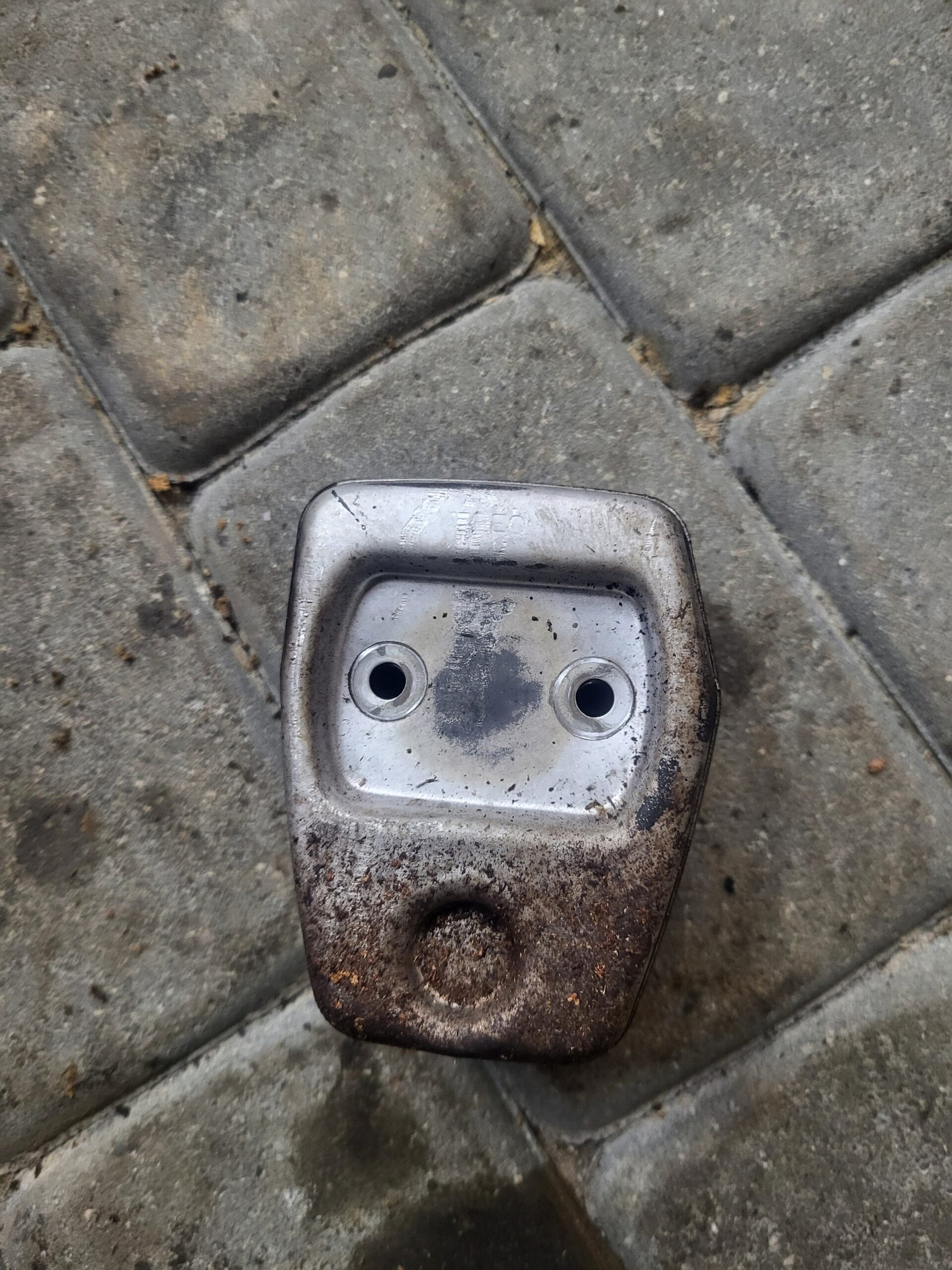 Partner 351XT Duslintuvas