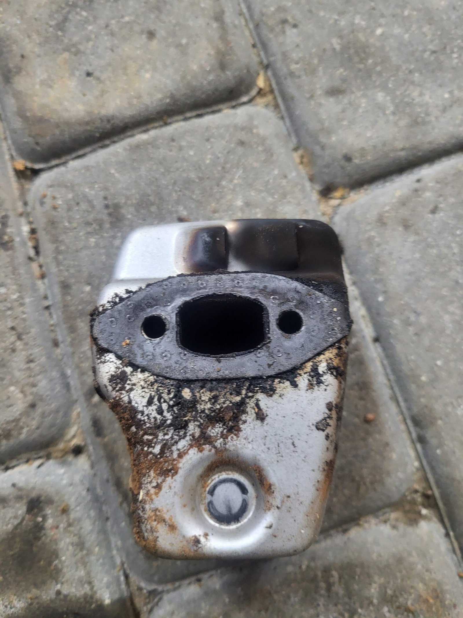 Partner 351XT Duslintuvas - Image 2