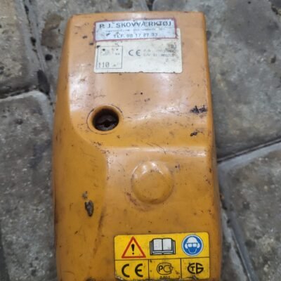 Husqvarna 40 Korpuso dangtelis