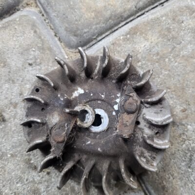 Husqvarna 40 Smagratis