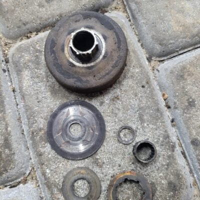 Husqvarna 40 Sankabos būgnelis