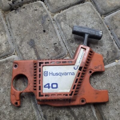 Husqvarna 40 Starteris