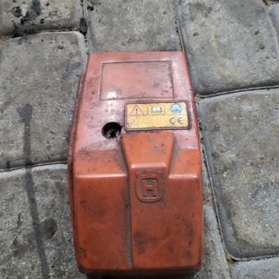 Husqvarna 40 Korpuso dangtelis