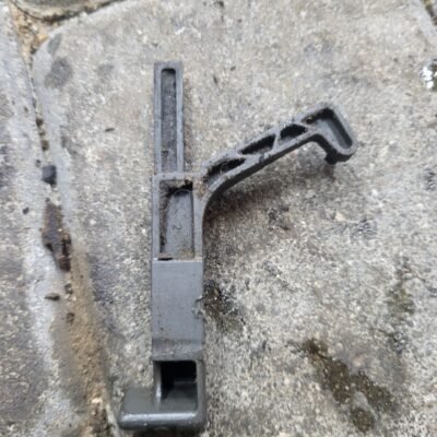 Husqvarna 40 Oro sklendės traukė